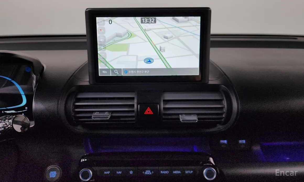 Фото 15 - Hyundai Casper