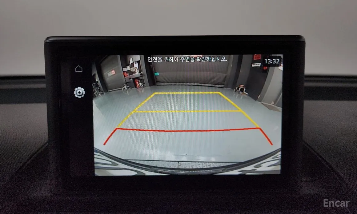 Фото 16 - Hyundai Casper