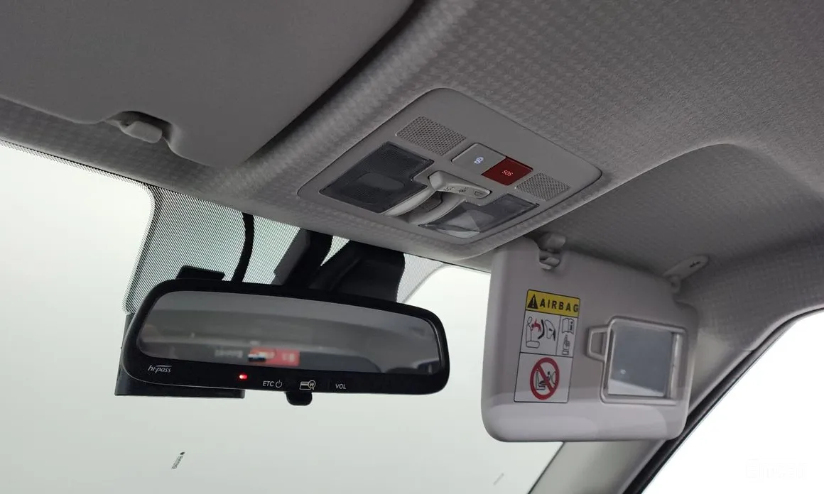 Фото 18 - Hyundai Casper