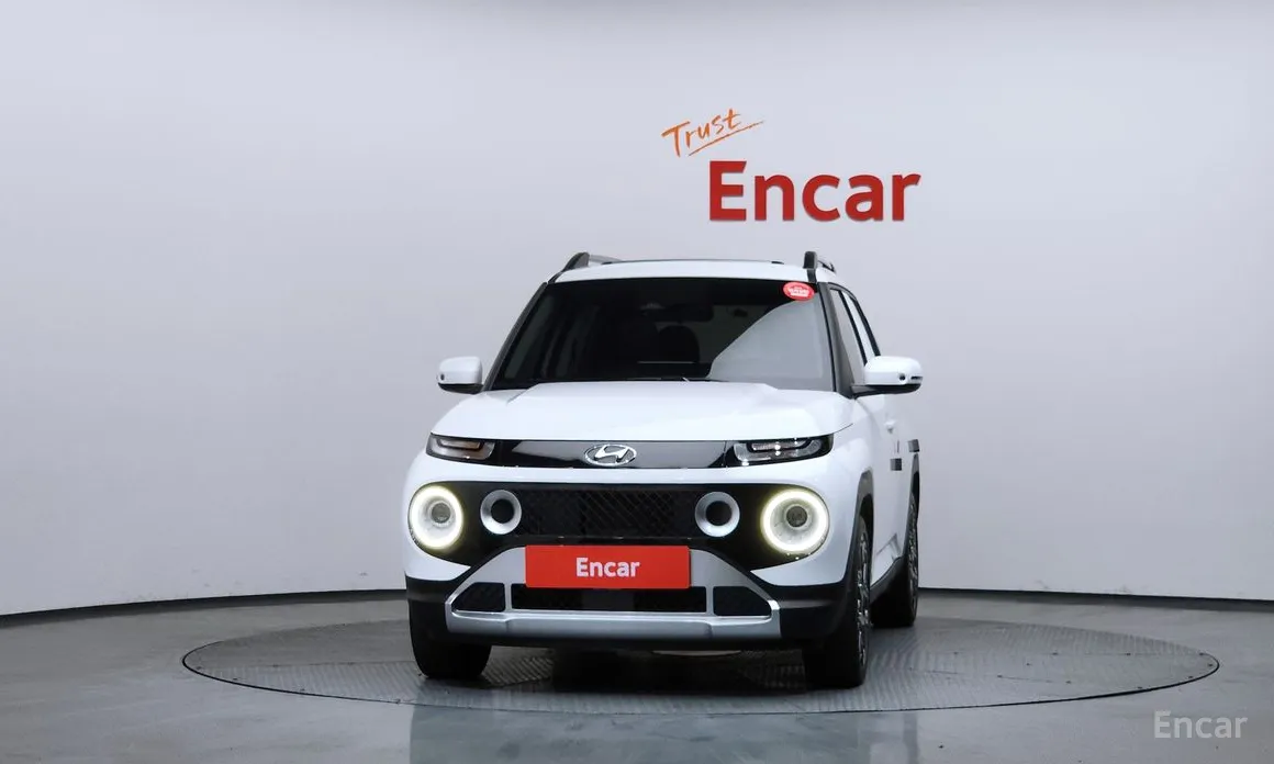 Фото 3 - Hyundai Casper