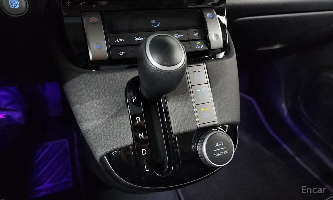 Фото 9 - Hyundai Casper