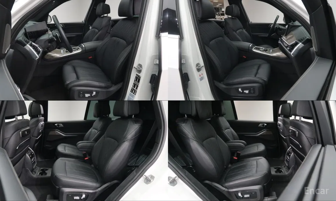 Фото 10 - BMW X7