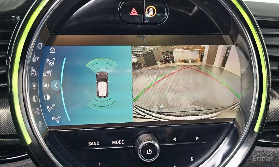 Фото 15 - Mini Clubman