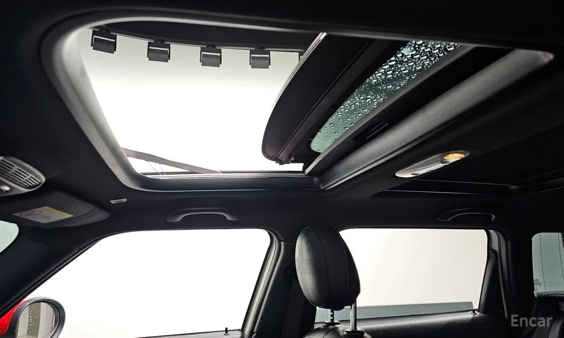 Фото 19 - Mini Clubman