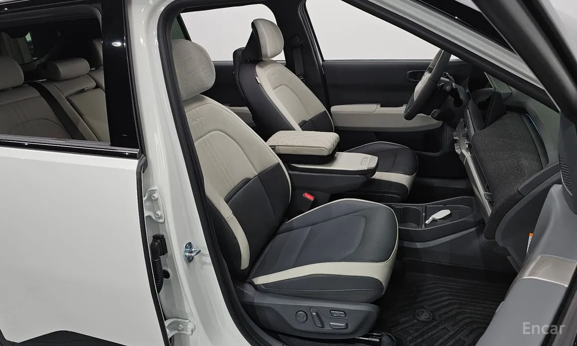 Фото 10 - Kia EV3