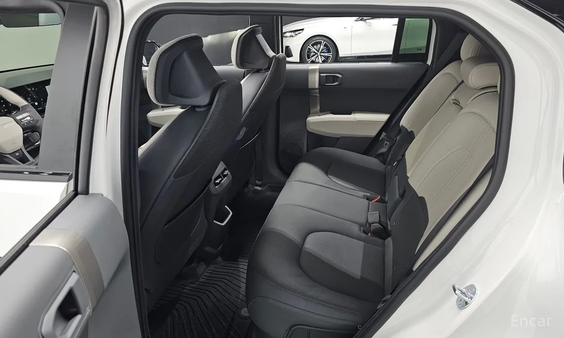 Фото 12 - Kia EV3