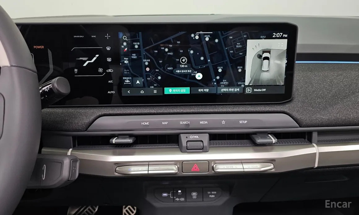 Фото 14 - Kia EV3