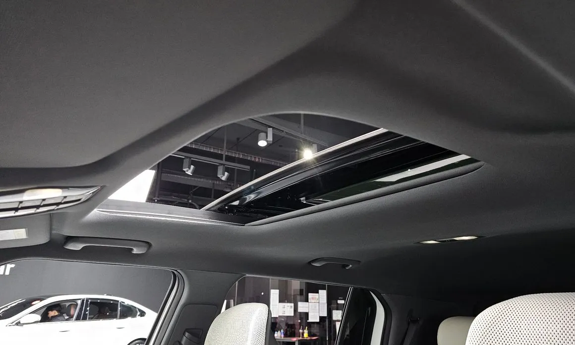 Фото 17 - Kia EV3