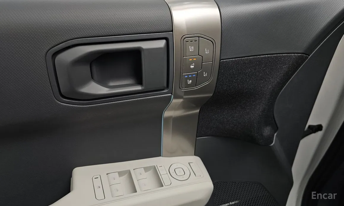 Фото 18 - Kia EV3