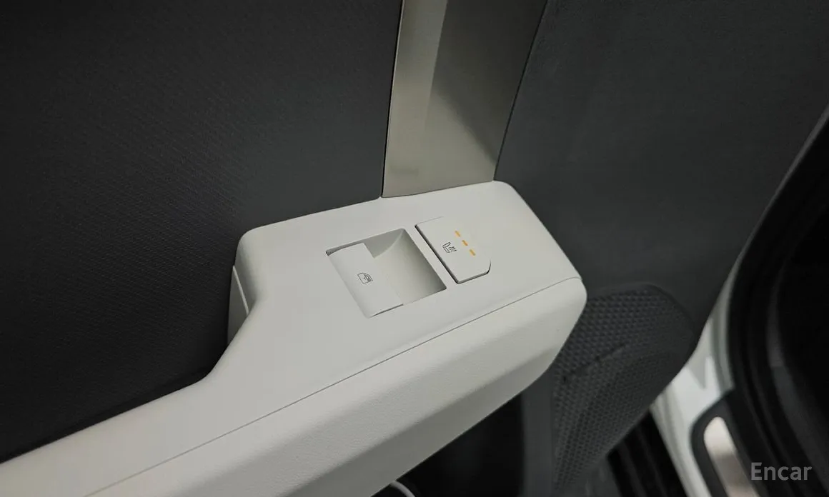 Фото 19 - Kia EV3