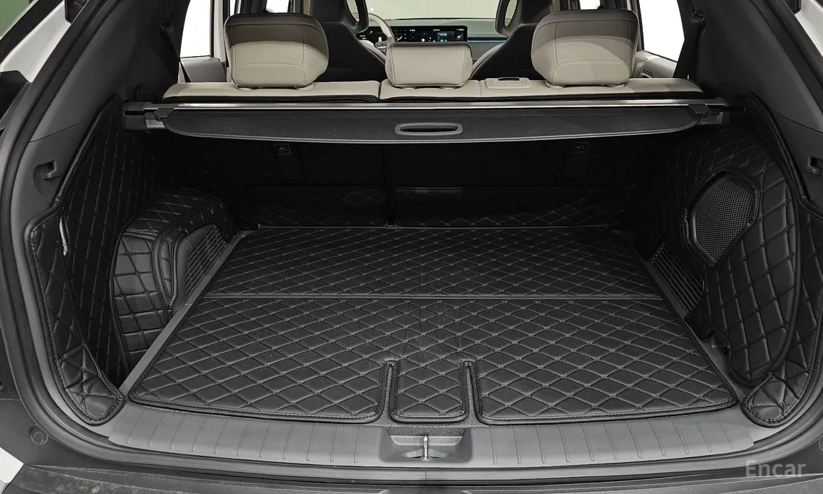 Фото 20 - Kia EV3