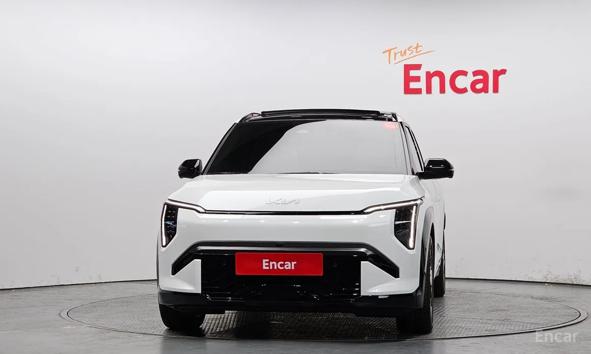 Фото 3 - Kia EV3