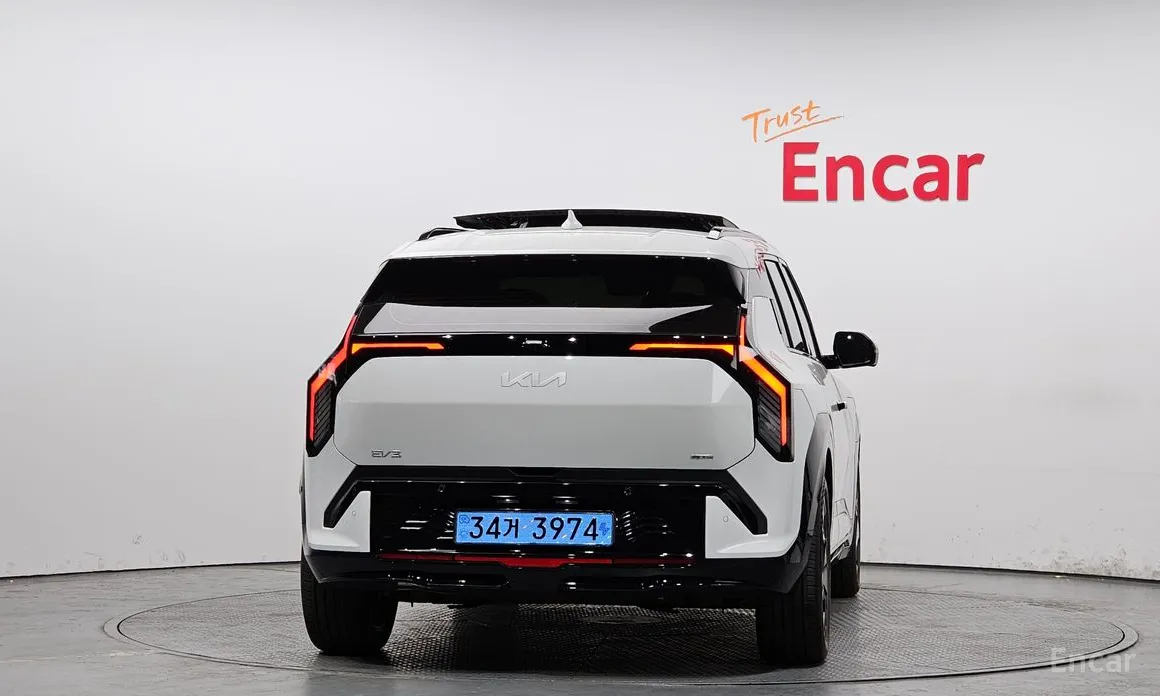 Фото 4 - Kia EV3