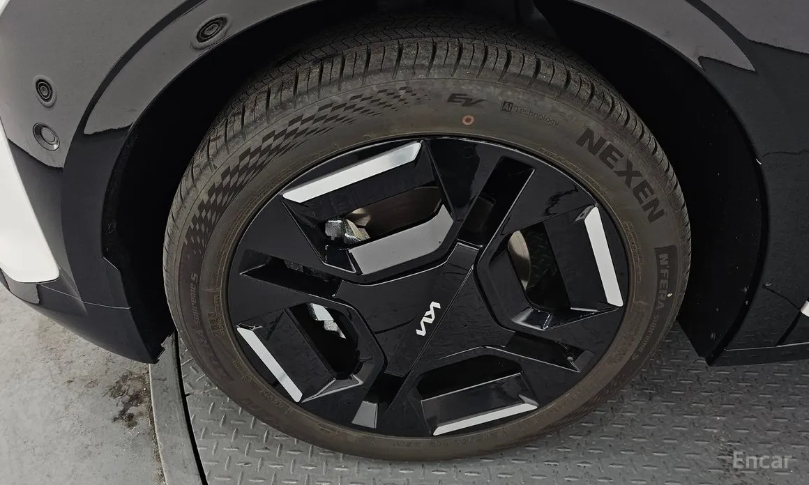 Фото 5 - Kia EV3