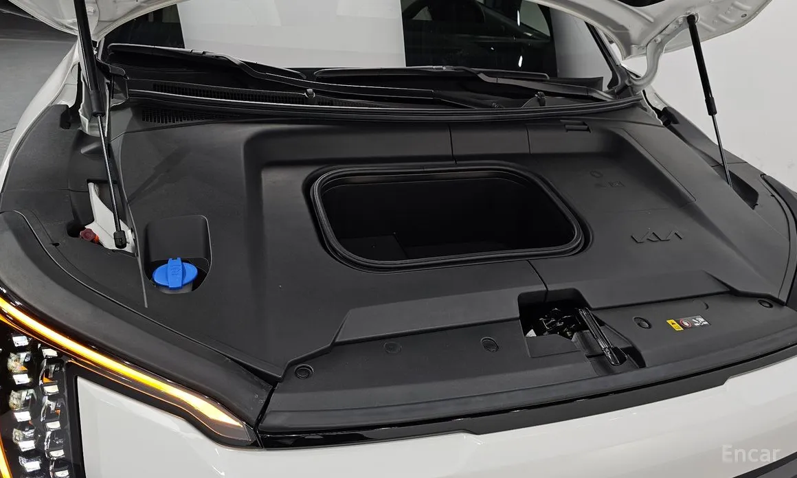 Фото 6 - Kia EV3