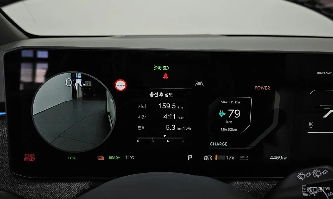 Фото 8 - Kia EV3