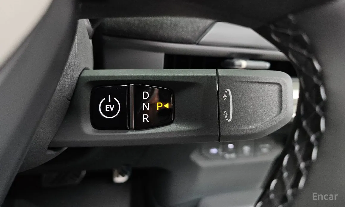 Фото 9 - Kia EV3