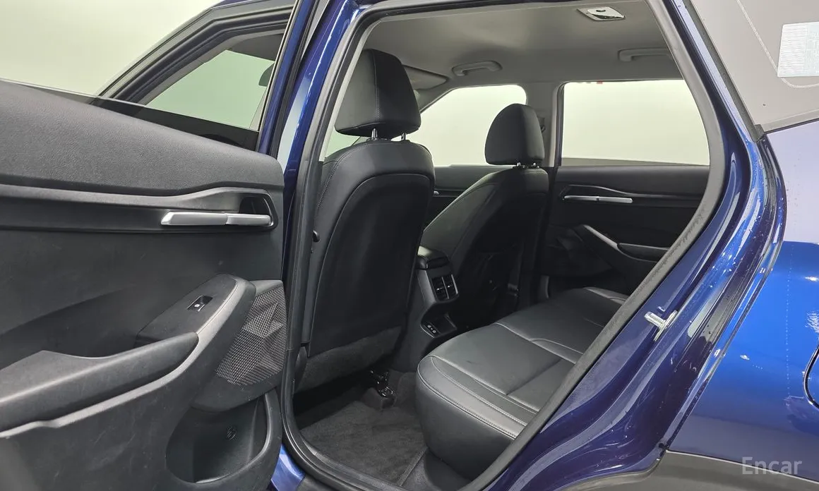 Фото 18 - Kia Seltos