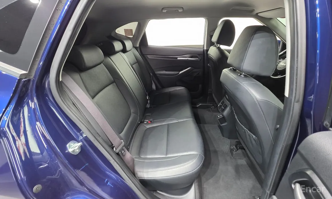 Фото 19 - Kia Seltos