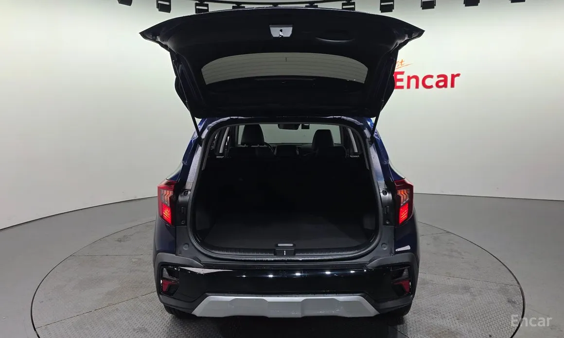 Фото 20 - Kia Seltos