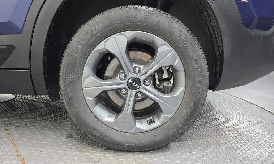 Фото 5 - Kia Seltos