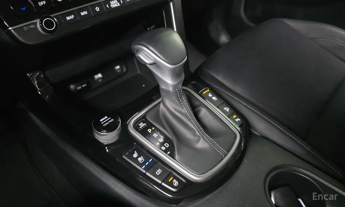 Фото 9 - Kia Seltos