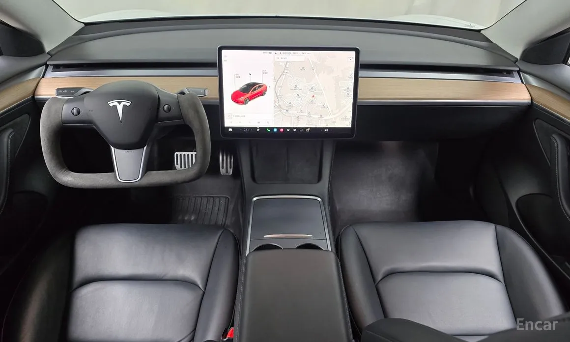 Фото 7 - Tesla Model 3