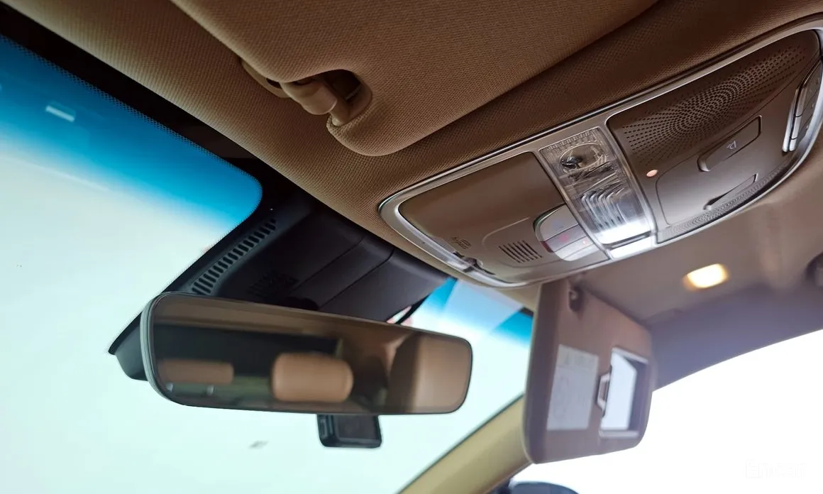 Фото 18 - Kia K9