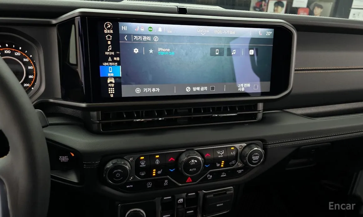 Фото 14 - Jeep Wrangler