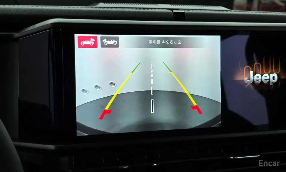 Фото 15 - Jeep Wrangler