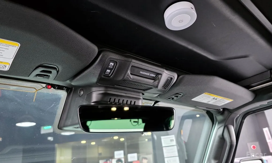 Фото 19 - Jeep Wrangler