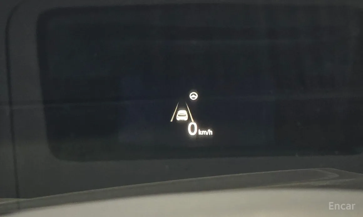 Фото 17 - Genesis G70