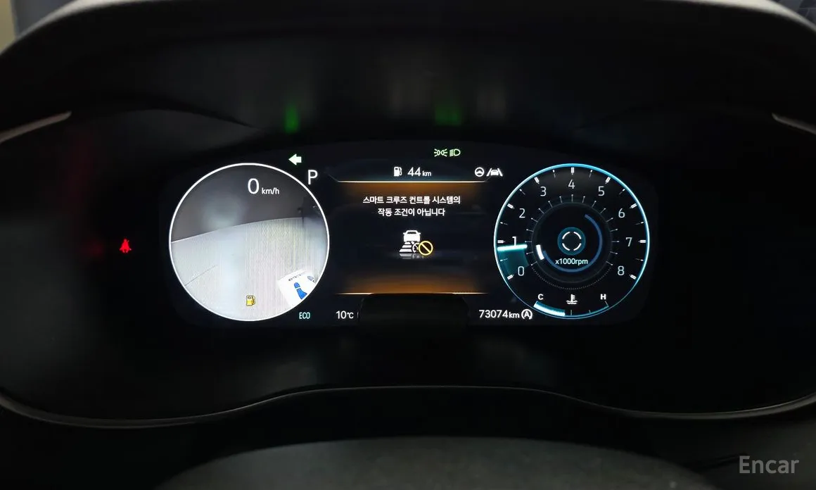 Фото 8 - Genesis G70