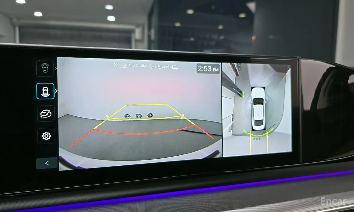 Фото 15 - Hyundai Grandeur