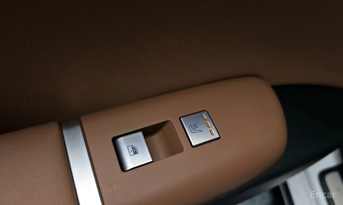 Фото 16 - Hyundai Grandeur