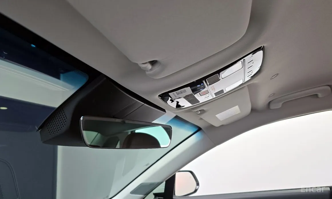 Фото 18 - Hyundai Grandeur