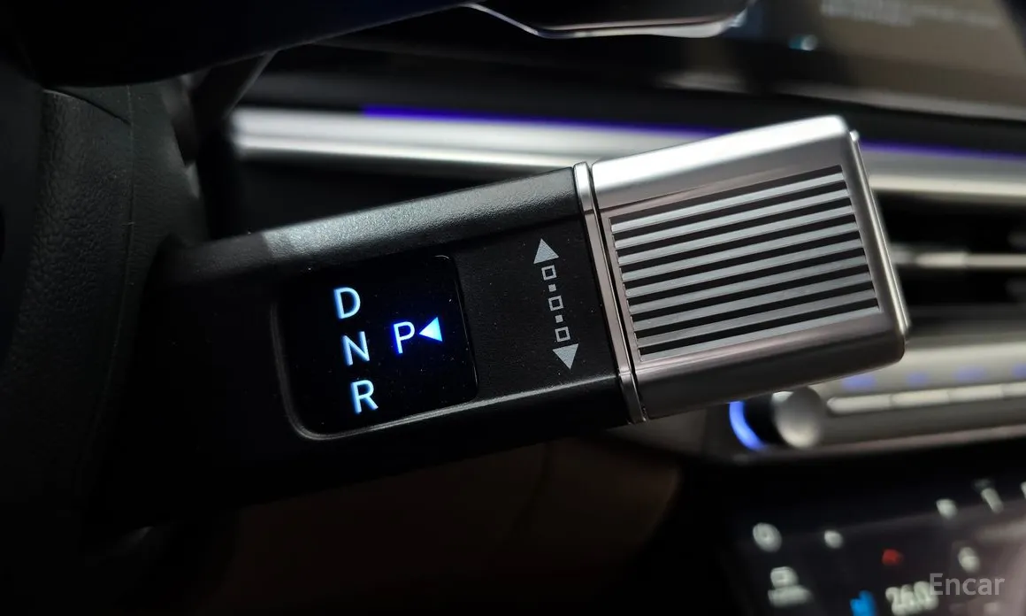 Фото 9 - Hyundai Grandeur