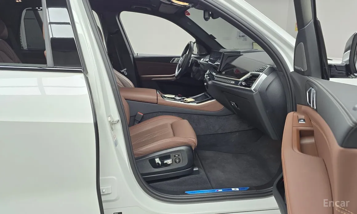 Фото 11 - BMW X5