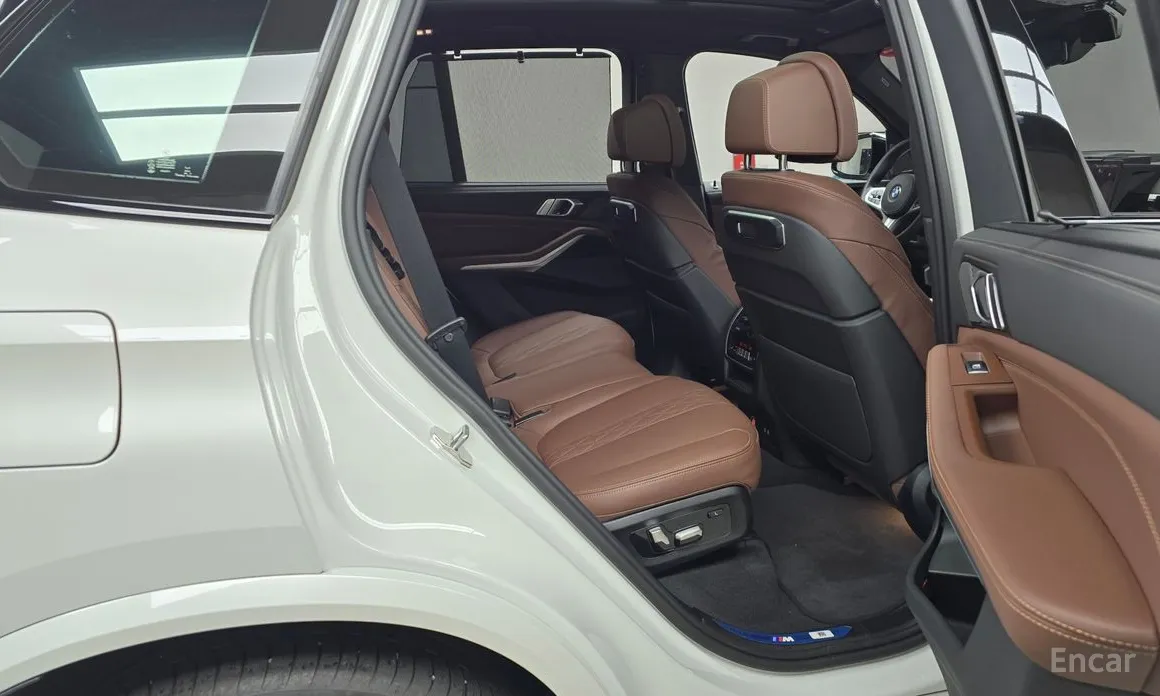 Фото 12 - BMW X5