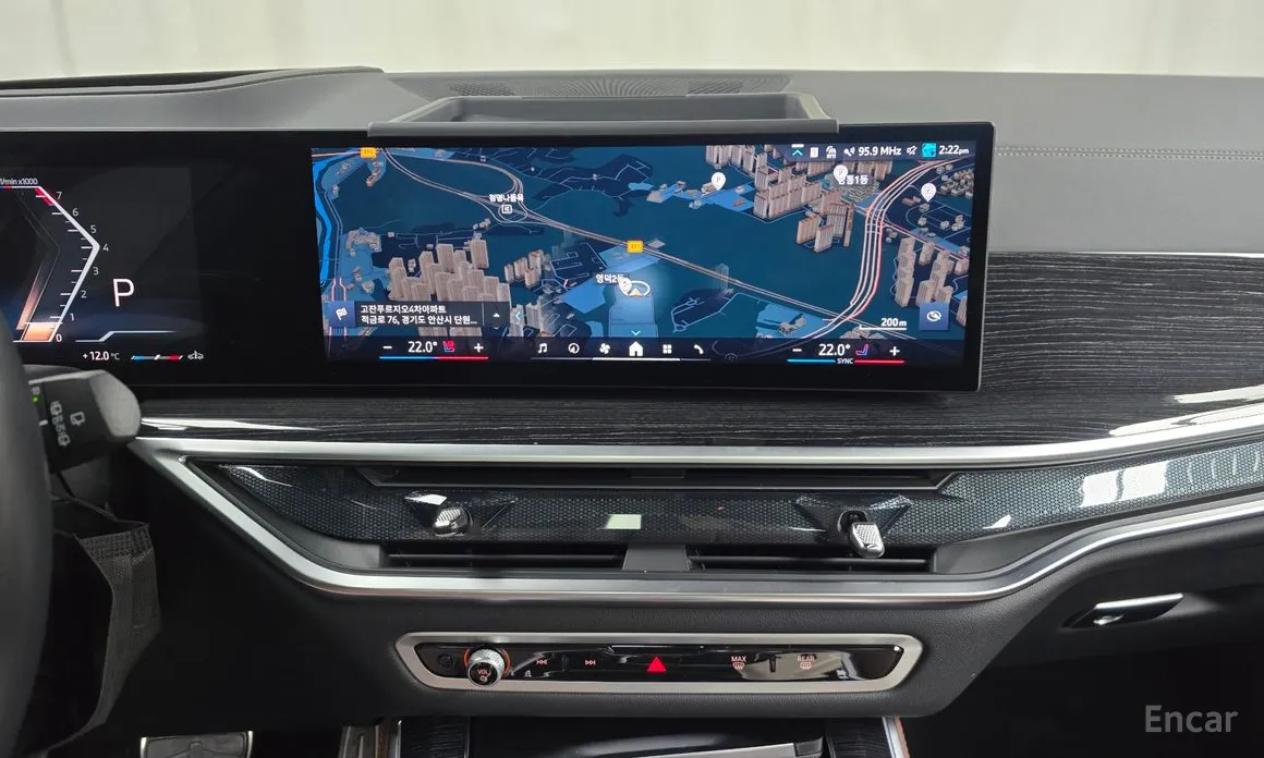 Фото 14 - BMW X5