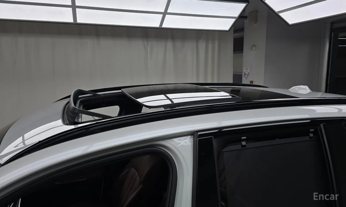 Фото 19 - BMW X5