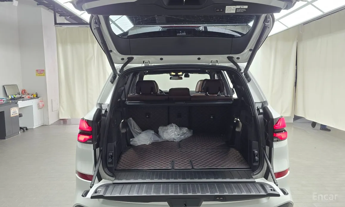 Фото 20 - BMW X5