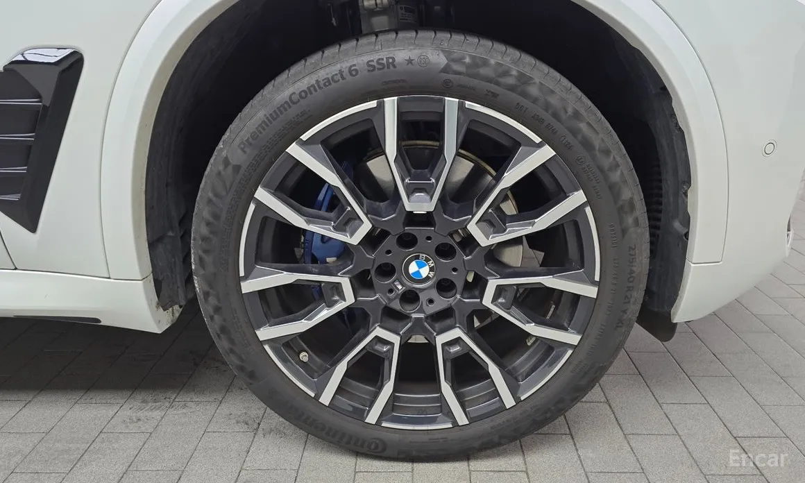 Фото 5 - BMW X5