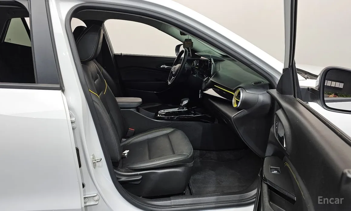 Фото 11 - Chevrolet Trax