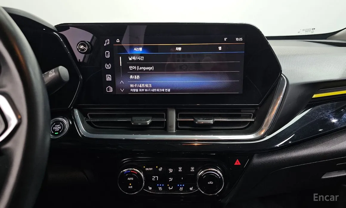 Фото 14 - Chevrolet Trax