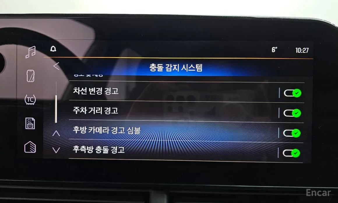 Фото 16 - Chevrolet Trax