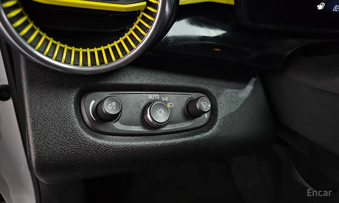 Фото 17 - Chevrolet Trax