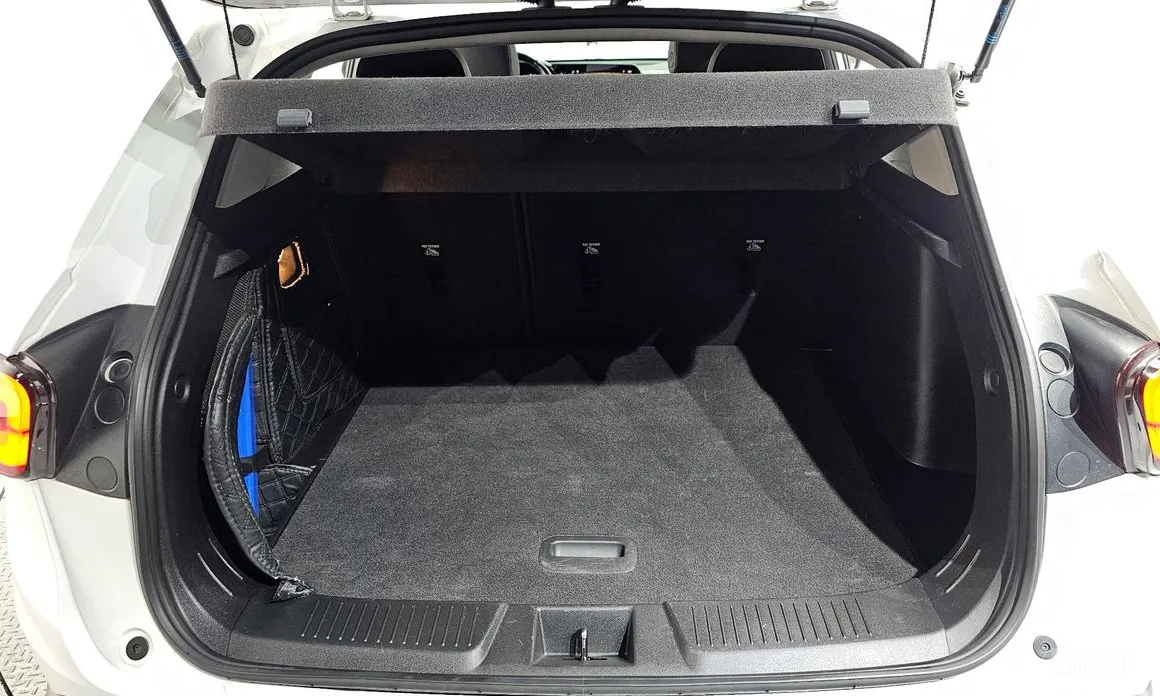 Фото 20 - Chevrolet Trax