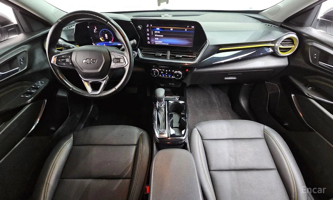 Фото 7 - Chevrolet Trax