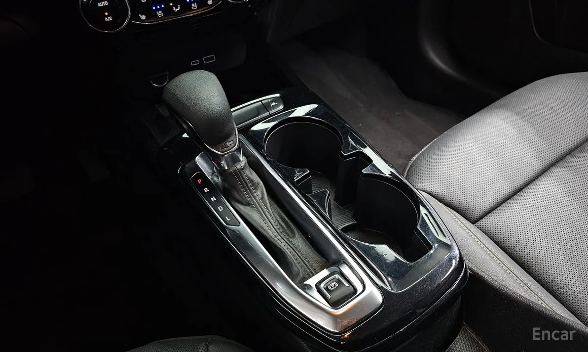 Фото 9 - Chevrolet Trax